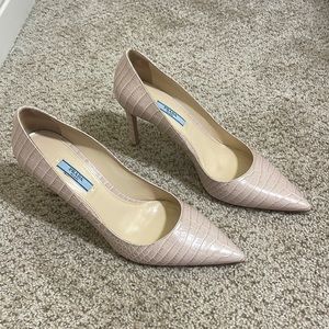 Prada Pumps